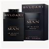 Bulgari Man In Black Parfum Profumo Uomo Spray 100Ml