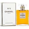 Chanel n.5 Edp Profumo Donna Eau De Parfum Spray 100ml