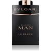 Bvlgari Eau de parfum uomo Bulgari Bvulgari Man in Black Spray 100 ml