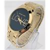 Michael Kors Orologio da donna Michael Kors MK3803 Slim Runway LOVE quadrante tono oro 40 mm