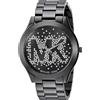 Michael Kors Donne Watch Slim Runway Guarda MK3589