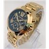 Michael Kors Orologio da donna Michael Kors MK6959 Bradshaw con cronografo color oro e...