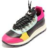 PHILIPPE MODEL 2435AC sneaker donna ROSSIGNOL PHILIPPE MODEL shoes women tracking