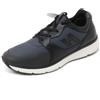 HOGAN B7140 sneaker uomo HOGAN H254 T2015 scarpa H 3D blu/nero/grigio shoe man