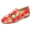 MALIPARMI H5782 mocassino donna MALIPARMI woman loafer