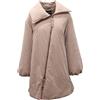 ARMANI 6534AO piumino donna EMPORIO ARMANI woman down jacket