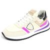 PHILIPPE MODEL H6102 sneaker donna PHILIPPE MODEL TROPEZ woman shoes