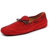 TOD'S I0334 mocassino uomo TOD'S man suede loafer