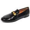 MALIPARMI H7358 mocassino donna MALIPARMI woman vintage effect loafers