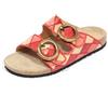 MALIPARMI H5758 ciabatta donna MALIPARMI woman slippers