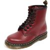DR. MARTENS H1376 anfibio donna DR. MARTENS woman 1460 leather boot burgundy