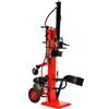 Blue Bird LSE 16000 - Spaccalegna a scoppio - Verticale - Loncin 196