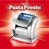 Imperia PastaPresto Macchina per Pasta Elettrica con Motore 230V