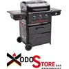 Char-broil Barbecue gas carbone CHAR-BROIL GAS2COAL 2.0 330 Special Edition - mail x sconto