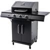 Char-broil Barbecue gas CHAR-BROIL PERFORMANCE CORE B3 CABINET PRONTA CONSEGNA mail sconto