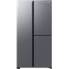 SAMSUNG RH69CG895DS9 FRIGORIFERO SIDE BY SIDE 645LT TOTAL NO FROST - D INOX