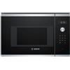 Bosch Serie 6 BFL524MS0 forno a microonde Da incasso Solo microonde 20 L 800 W N