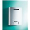 Vaillant Scaldabagno a Gas Metano Vaillant 17 Lt Scaldino Scaldacqua a Gas MAG 178/1-5 RT