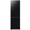 Samsung Frigo Combinato Ecoflex 344l S_0252_SAMMRB33B610FBN