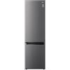 LG Frigorifero libera installazione Lg GBP62DSSGR Dark graphite