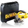 DeWALT DW331K power jigsaw 701 W