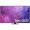 Samsung Tv Samsung QE65QN90CATXZT SERIE 9 Smart TV UHD Neo QLED Carbon silver