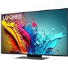 Lg Tv Lg 50QNED86T6A API SERIE QNED86 TV UHD Ashed blue