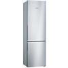 Bosch Frigorifero libera installazione Bosch SERIE 4 Kgv39Vleas Inox look