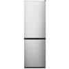 Hisense Frigorifero libera installazione Hisense SERIE RB RB390N4ACE Inox