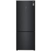 Lg Frigorifero libera installazione Lg SMART Gbb569Mcamn Matte black stee