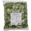 Mera & Longhi Caramelle Quadre Salvia Limone - Confezione da 1 kg