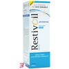 PERRIGO ITALIA Srl RESTIVOIL COMPLEX ANTIFORFORA CAPELLI SECCHI TAGLIO PREZZO