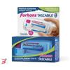 URAGME Srl FORHANS TRAVEL KIT TASCABILE COMPOSTO DA SPAZZOLINO DA VIAGGIO + FORHANS SPECIAL PASTA DENTIFRICIA TUBETTO 12,5 ML