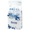 Monge Vetsolution Dermatosis Linea Veterinaria Cibo Secco Cani 12kg Monge