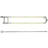 Yamaha asta pulizia coulisse trombone CRODSL