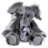 Charlie Bears Earl Di Charlie Bears - Elefante Di Peluche - CB246028O