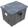 Mauk 957 Filtro Piscina Bioball, collegare Il 12000