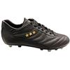 PANTOFOLA D'ORO 1886 Derby, Scarpe da Ginnastica Uomo, Nero, 46 EU