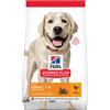 Hill's Science Plan Dog Adult Light Large Breed con Pollo 14