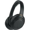 Sony WH-1000XM4 Noise Cancelling Wireless Headphones - 30 hours battery life - O