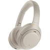 Sony WH-1000XM4 Noise Cancelling Wireless Headphones - 30 hours battery life - O
