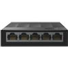 TP-LINK LS1005G switch di rete Gigabit Ethernet (10/100/1000) Nero