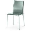 Fashion Commerce Sedie Fc02-1680, Grigio, 2 Unità
