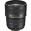 Nikon Obiettivo Nikkor AF-S 18-35 mm f/3.5-4.5G ED, Nero [Versione EU]