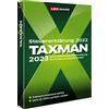 lexware TAXMAN 2023: Der zuverlässige Partner für Ihre Steuererklärung!