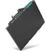 CELLONIC® Batteria sostitutiva HP EliteBook 820 G3 per portatile laptop, capacità: 4000mAh 11.4V
