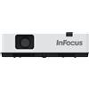 InFocus IN1029 videoproiettore Proiettore a raggio standard 4200 ANSI lumen 3LCD WUXGA (1920x1200) Bianco [IN1029]