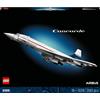 LEGO ICONS Concorde [10318]
