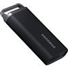 Samsung SSD esterno Samsung Portable T5 EVO USB 3.2 4TB [MU-PH4T0S/EU]