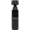 DJI Pocket 2 Creator Combo fotocamera a sospensione cardanica 2K Ultra HD 64 MP Nero [CP.OS.00000121.01]